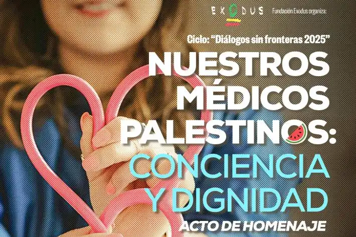 Homenaje a Médicos Palestinos en Castellón: Un Puente entre Culturas