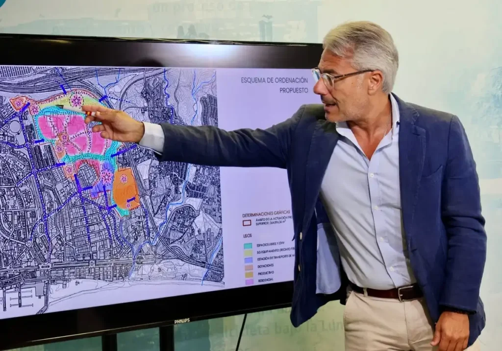 Marbella se prepara para un nuevo horizonte urbanístico