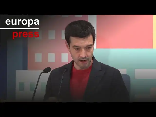 La Propuesta de Bustinduy: ¿Una Solución Real al Problema de la Vivienda en España?