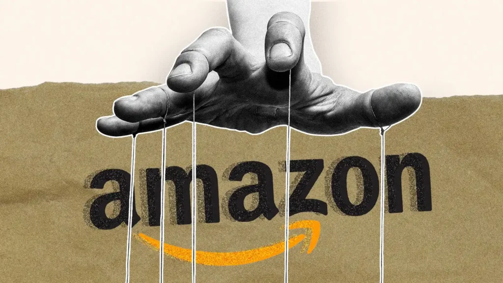 Amazon: Crecimiento de Ingresos y Despidos Masivos en un Contexto de Automatización