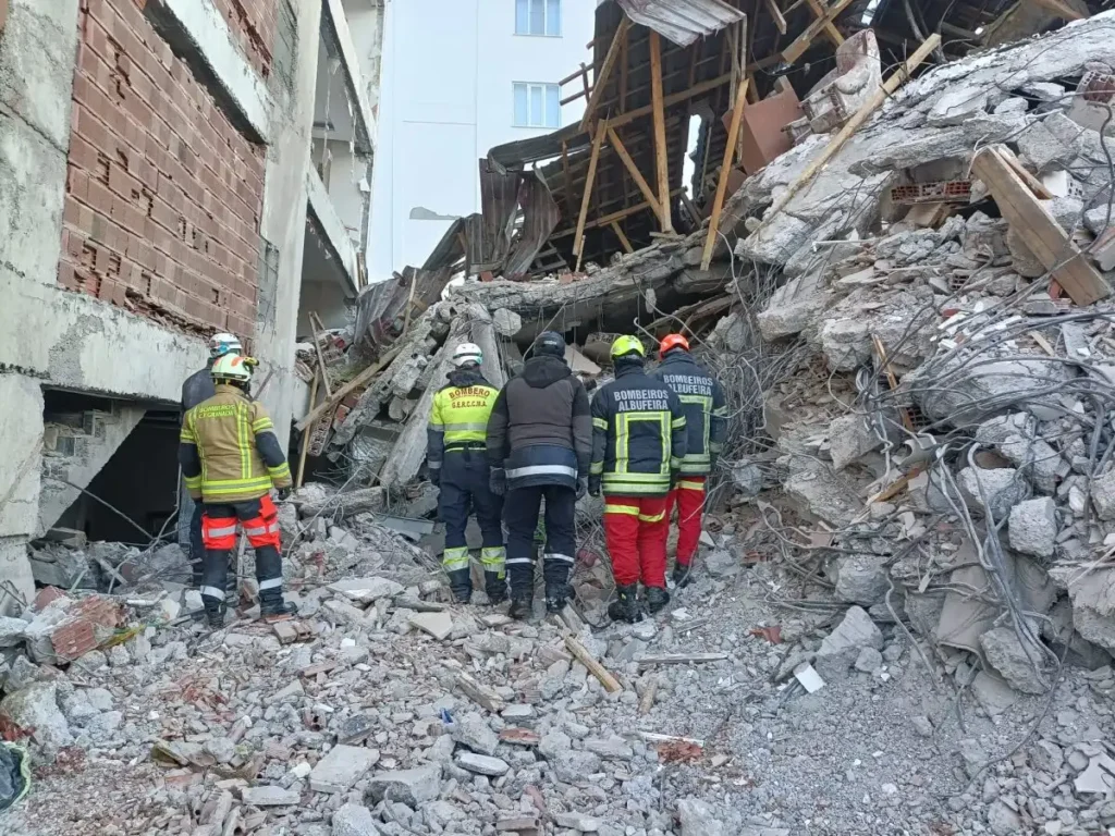 Terremoto en Estepona: Un Análisis del Evento Sísmico y su Impacto