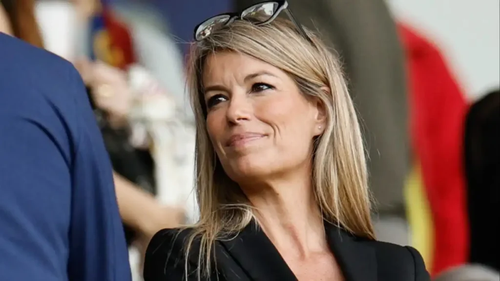 La Declaración de Maribel Vilaplana: Un Testimonio Clave en la Investigación de la Dana