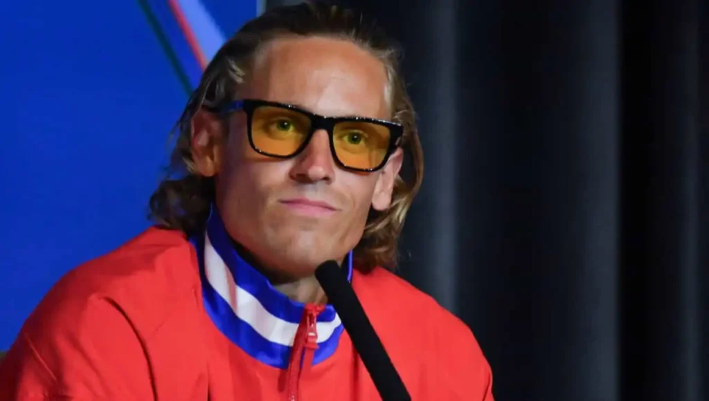 Marcos Llorente y su defensa de la biología: una mirada a sus teorías