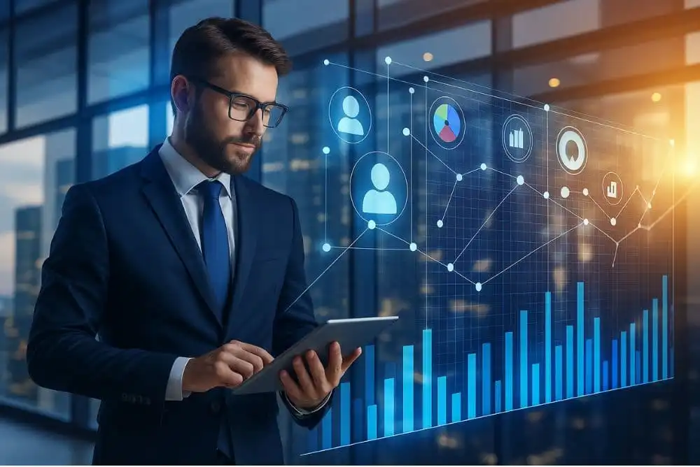 El Executive MBA: Impulsando el Liderazgo en la Era Digital