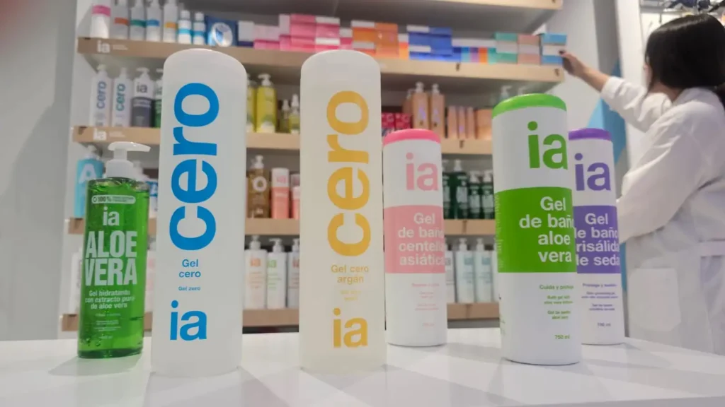 Interapothek: La Marca Propia que Revoluciona la Distribución Farmacéutica en España