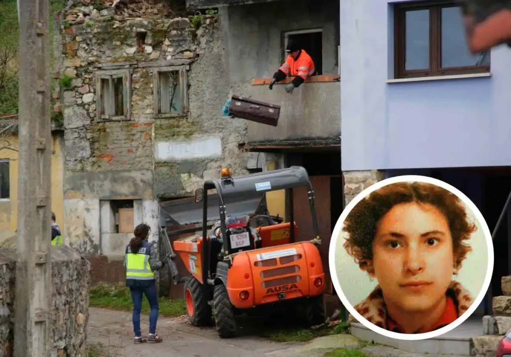 El Misterio de la Desaparición de Mari Trini y su Bebé: Nuevas Revelaciones en Asturias