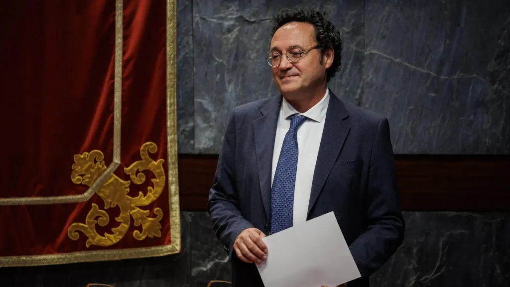 El Juicio del Fiscal General: Revelaciones y Controversias en el Tribunal Supremo