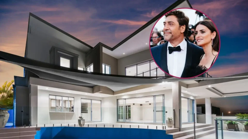 Penélope Cruz Adquiere un Ático de Lujo en el Corazón de Madrid