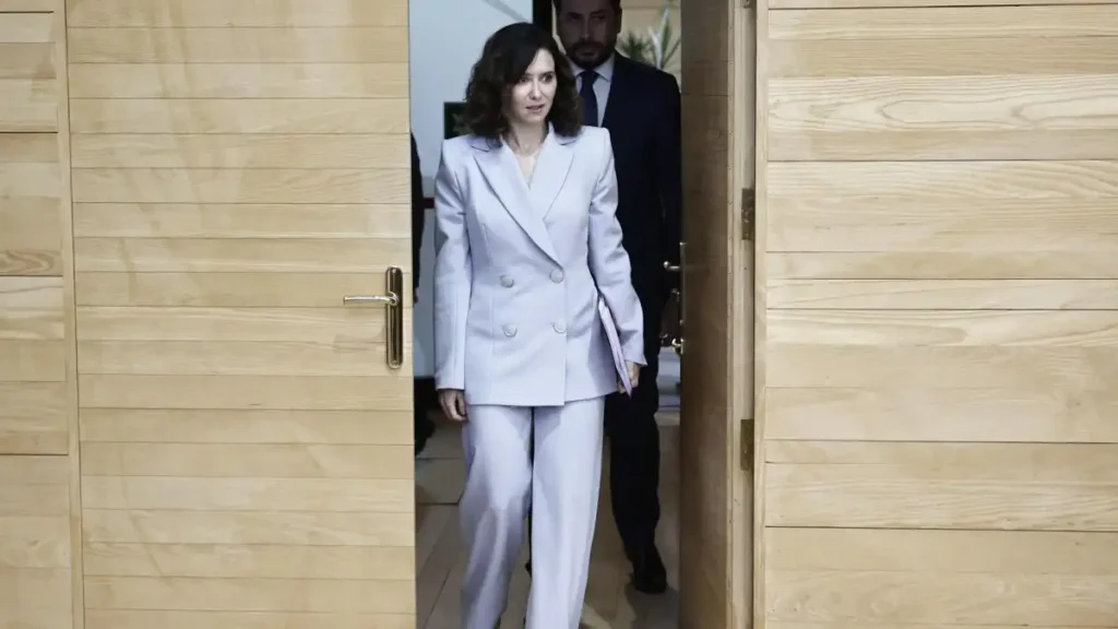 El Caso del Novio de Ayuso: Cuestionamientos y Revelaciones