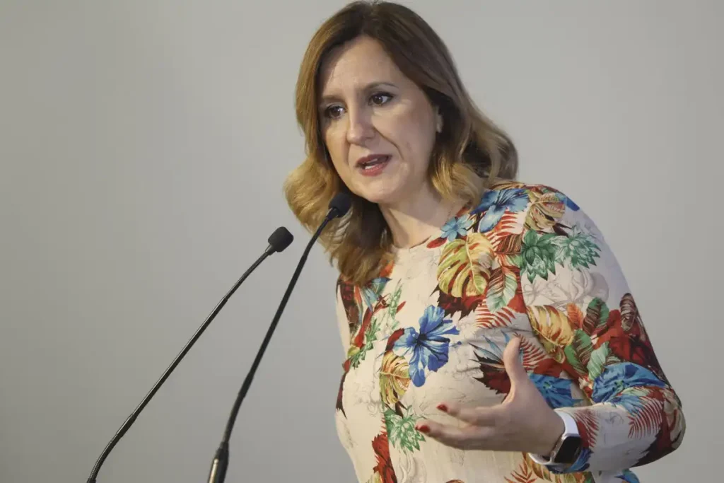 Catalá se mantiene cautelosa ante la posibilidad de liderar la Generalitat