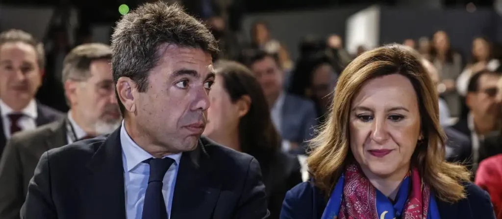 Catalá se Mantiene Prudente ante la Posibilidad de Liderar la Generalitat