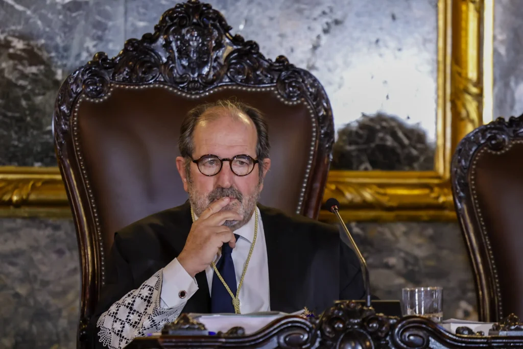 El Juicio de Álvaro García Ortiz: Revelaciones y Tensiones en el Tribunal Supremo