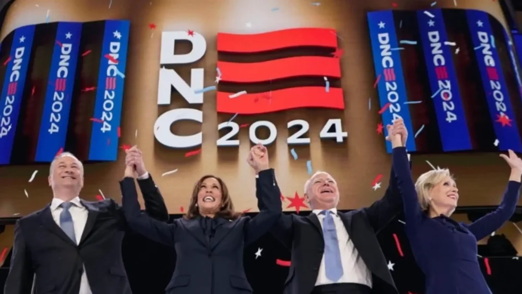 Desafíos y Oportunidades del Partido Demócrata en el Contexto Político Actual