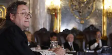 La Fiscal Superior de Madrid y su Enfrentamiento con García Ortiz