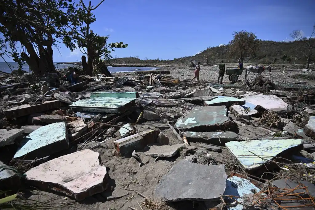 Impacto Devastador del Huracán Melissa en el Caribe: Asistencia Urgente y Desafíos Humanitarios