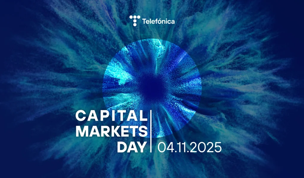 Transformación y Crecimiento: El Nuevo Horizonte de Telefónica