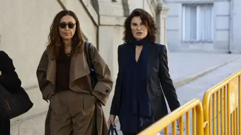 La Controversia en la Fiscalía: Pilar Rodríguez y Almudena Lastra