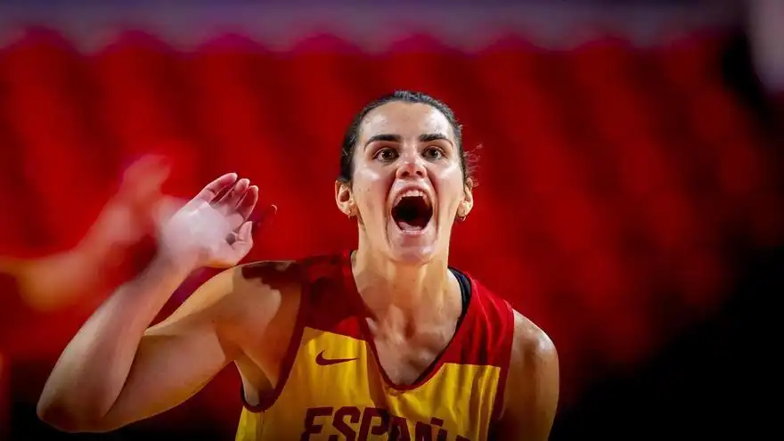 Leticia Romero y su ausencia en la selección española: un análisis de la situación actual