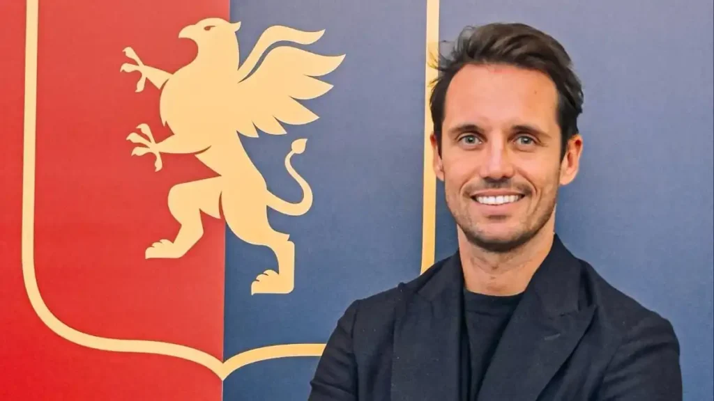 Diego López: Un Nuevo Horizonte en el Genoa CFC