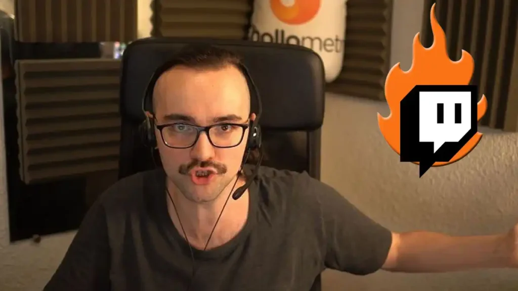 El Xokas y su Última Controversia: Reflexiones sobre el Streaming y la Realidad