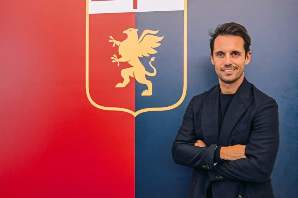 Diego López: Un Nuevo Horizonte en el Genoa