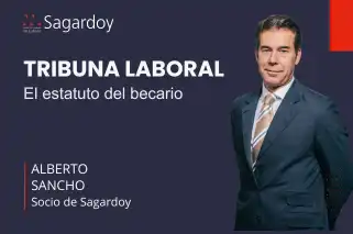 El Nuevo Estatuto del Becario: Cambios y Controversias en el Ámbito Laboral
