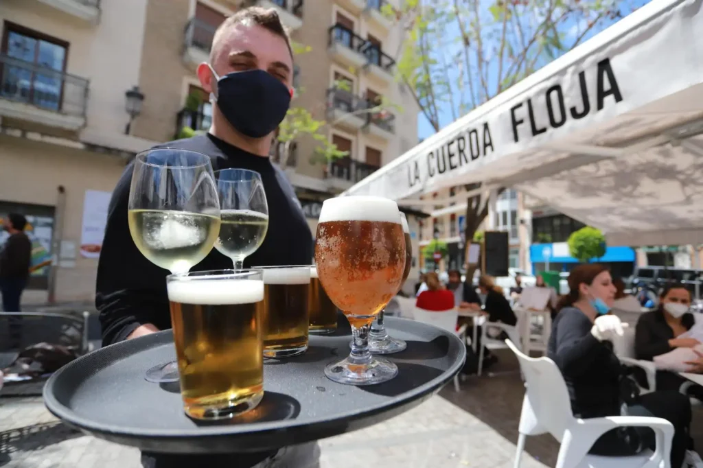 Tendencias del Empleo en Málaga: Un Otoño Menos Crítico