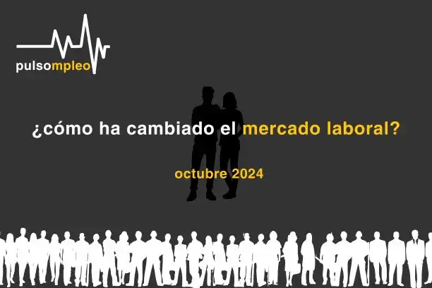 El Mercado Laboral Español: Un Análisis del Empleo y el Desempleo en Octubre