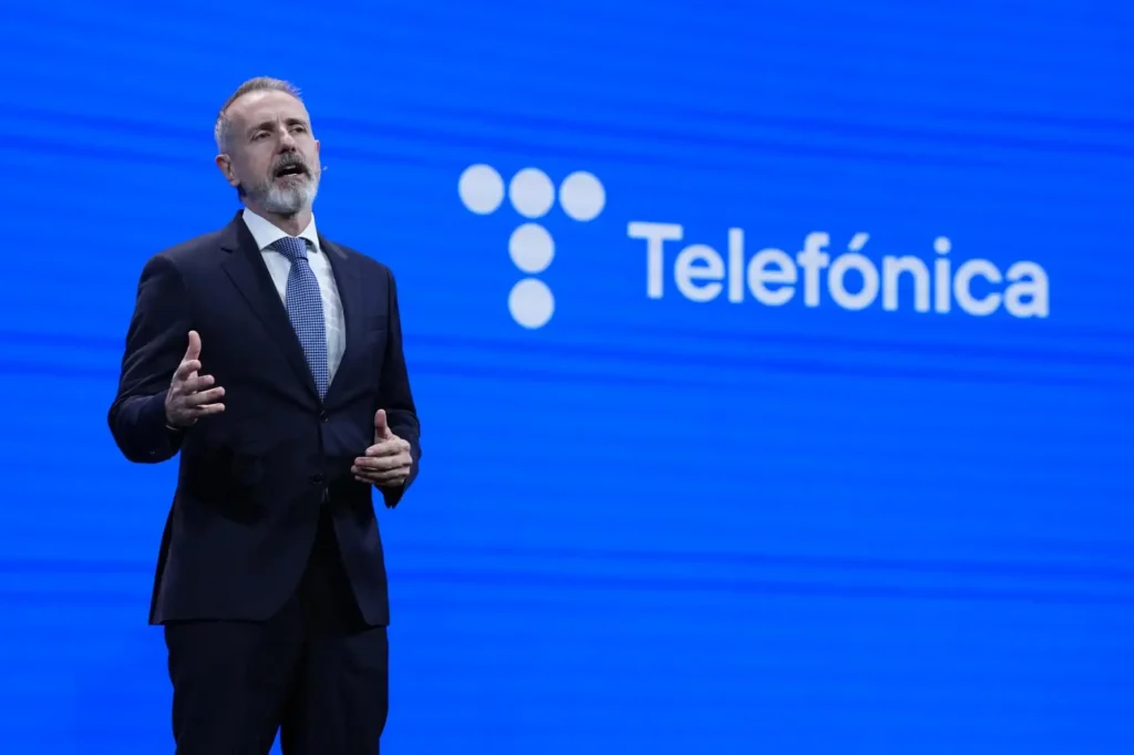 Telefónica Inicia una Nueva Era con su Plan ‘Transformar y Crecer’