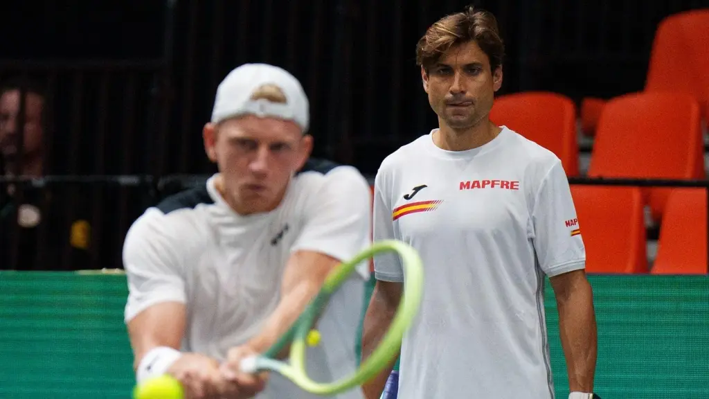 La Controversia de Alejandro Davidovich en la Copa Davis: Un Análisis de la Relación con David Ferrer