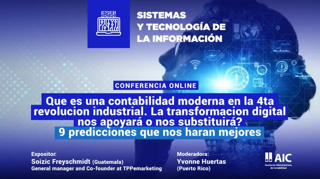 Transformación Digital: La Revolución de la Contabilidad y Finanzas en las Empresas Modernas