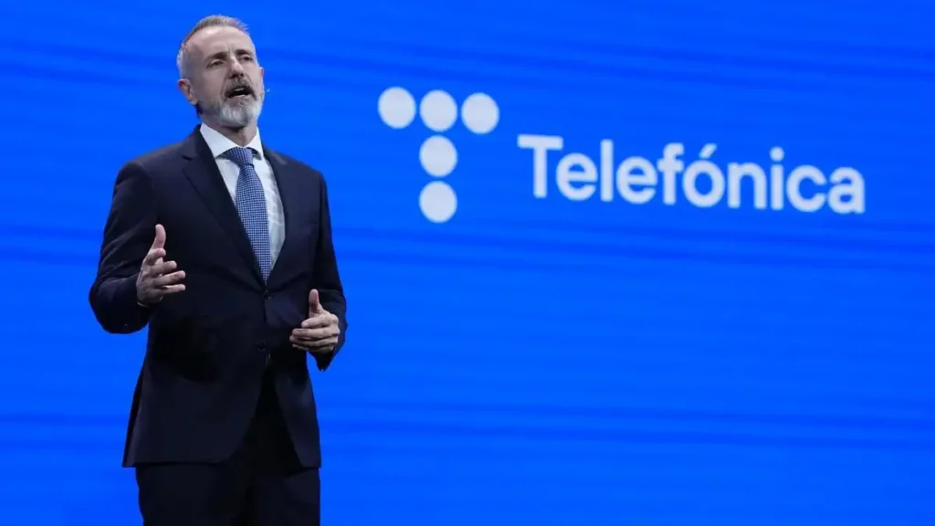 Telefónica inicia una nueva era con su plan ‘Transformar y Crecer’