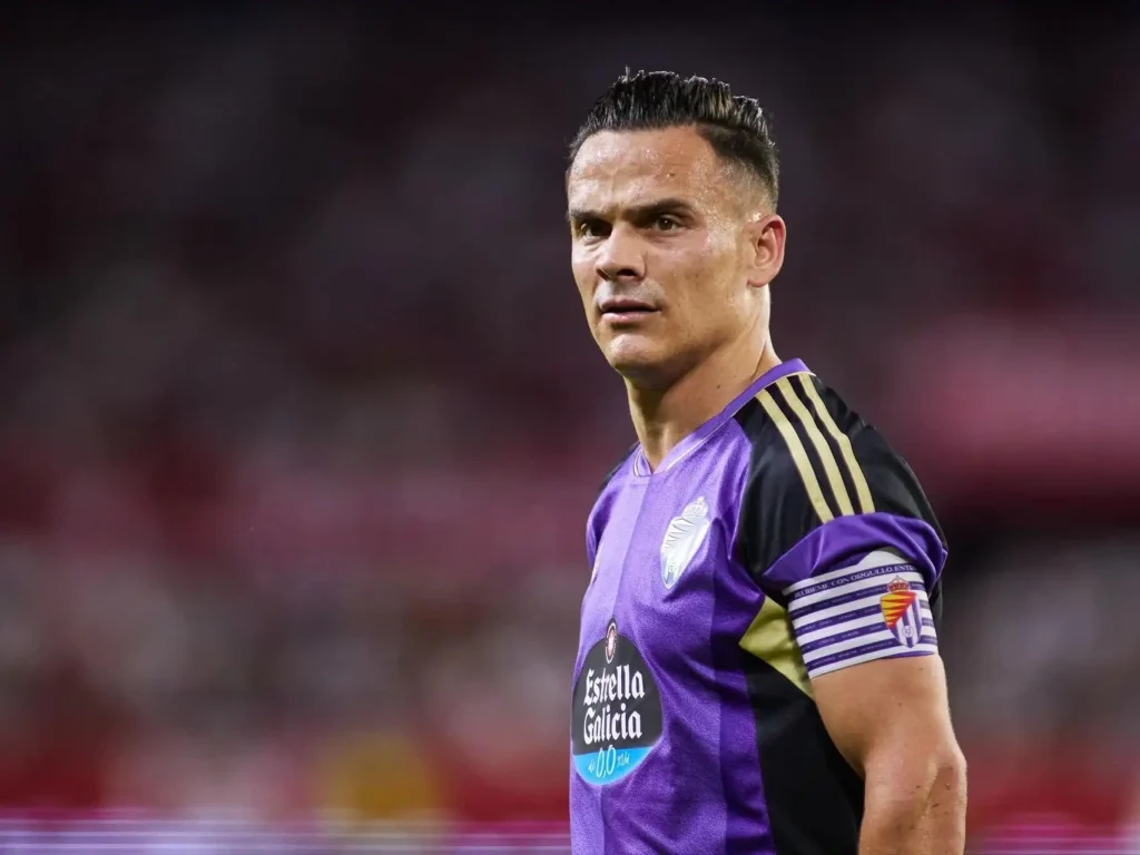Roque Mesa: La Historia del Futbolista que No Perdona un Euro