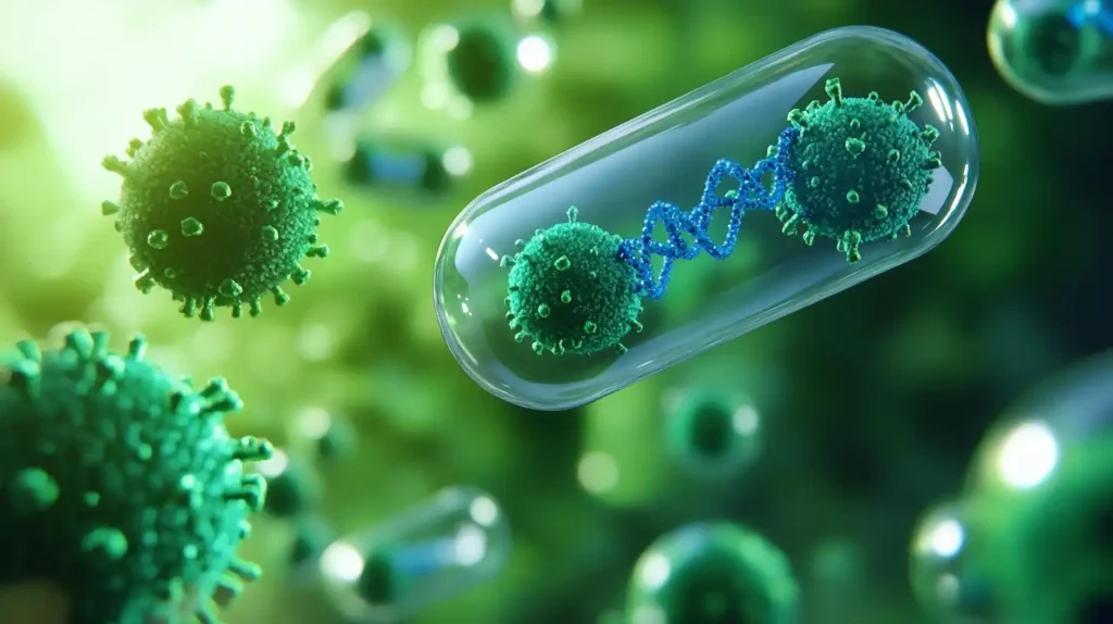 Un Avance Prometedor en la Lucha Contra las Superbacterias: Un Nuevo Antibiótico Descubierto