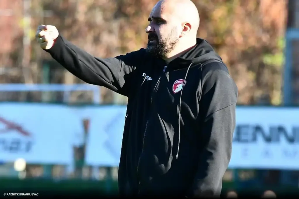 Tragedia en el Fútbol: La Repentina Muerte de Mladen Zizovic Conmociona al Deporte