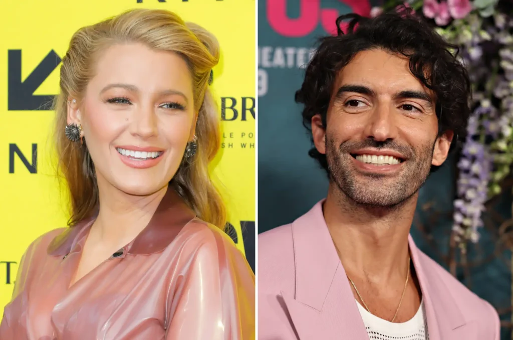 El Revuelo Judicial en el Caso de Justin Baldoni y Blake Lively