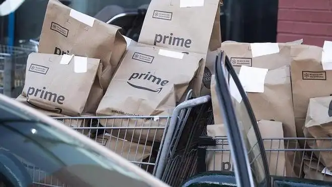 El Misterioso Robo de Paquetes de Amazon en Sabadell