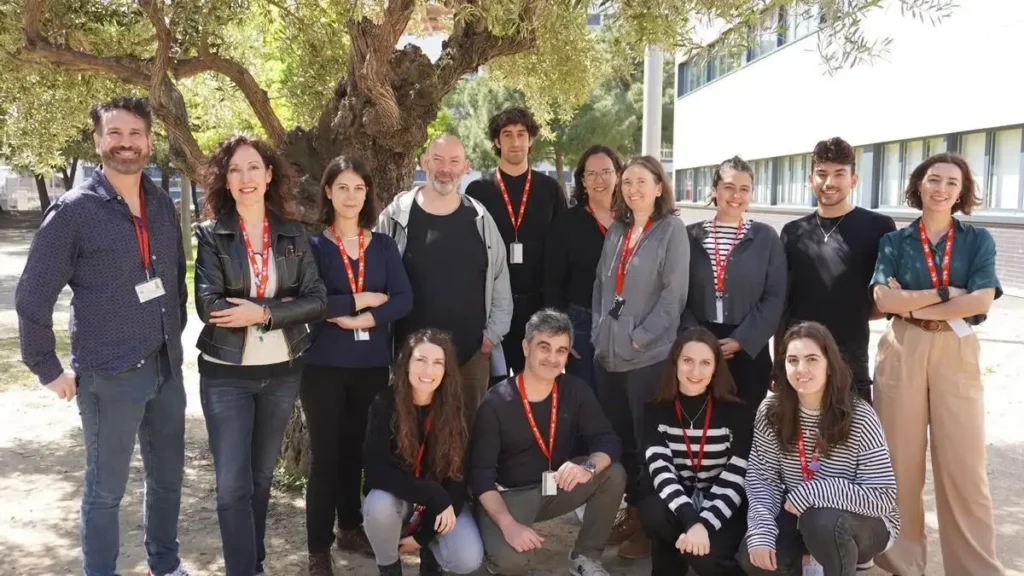 Descubrimiento de una Enfermedad Genética del Neurodesarrollo en Bellvitge