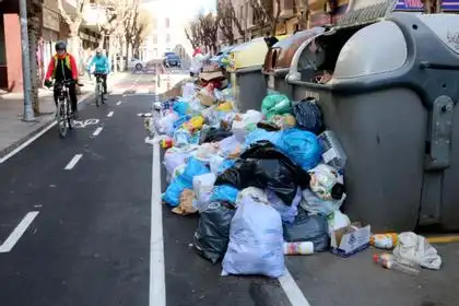 Vilanova i la Geltrú Impulsa un Nuevo Contrato de Recogida de Basura para Aumentar el Reciclaje