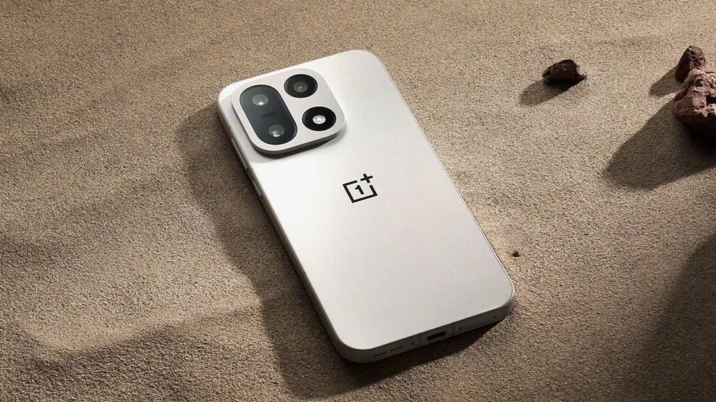 OnePlus 15: Innovaciones y Estrategias en el Mercado Español