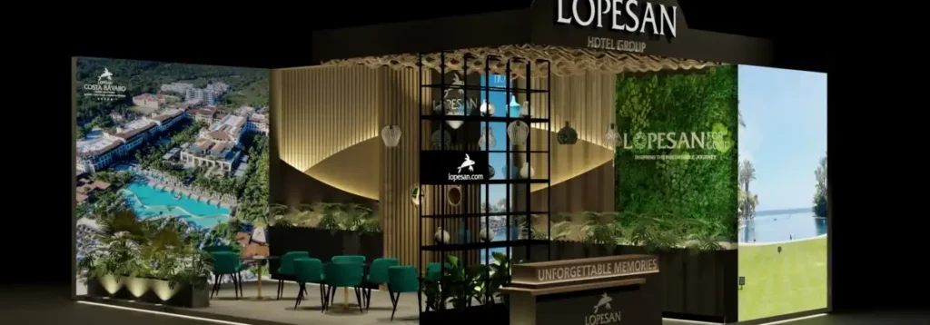 Lopesan Hotel Group: Innovación y Expansión en el Sector Turístico