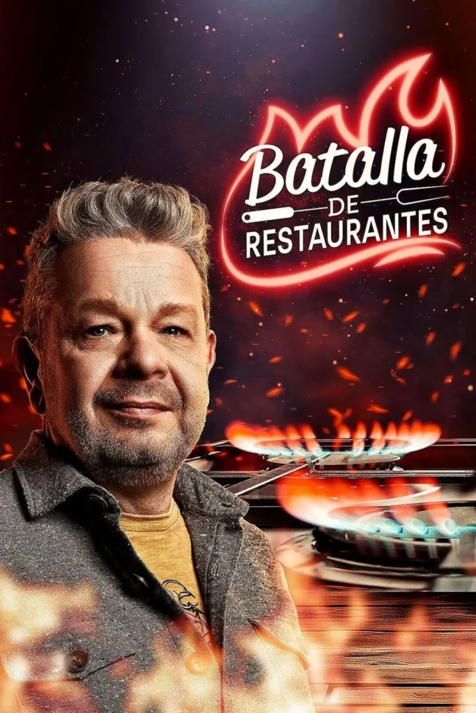 El Regreso de ‘Batalla de Restaurantes’: Polémica y Estrategias en la Cocina