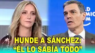 Intercambio Revelador entre Miss Asturias y el Presidente del Principado