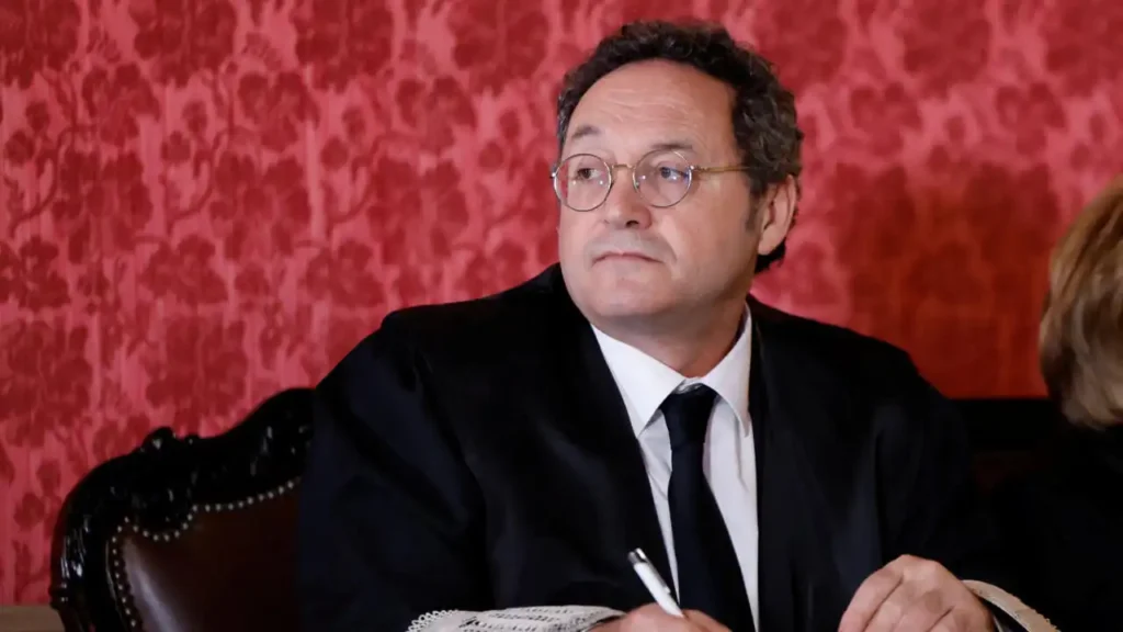 El Juicio al Fiscal General: Revelaciones y Controversias en el Tribunal Supremo