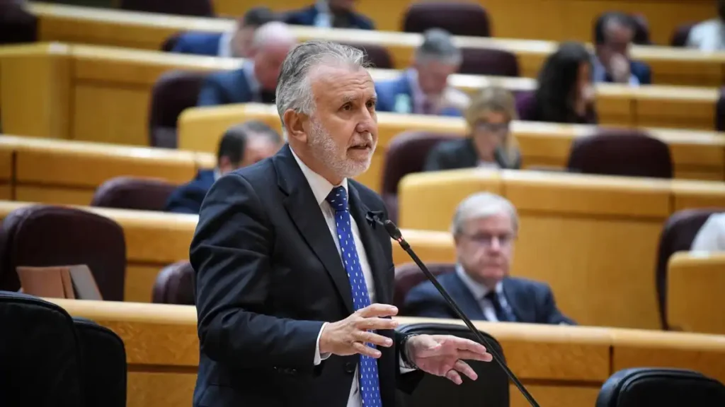 Las Revelaciones del Caso Koldo: Presiones y Manejos en la Gestión de la Pandemia en Canarias