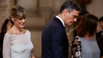 Implicaciones del Caso Begoña Gómez en la Política Española