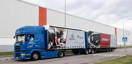 El Impacto de los Megacamiones en el Transporte Español: Un Cambio Controversial