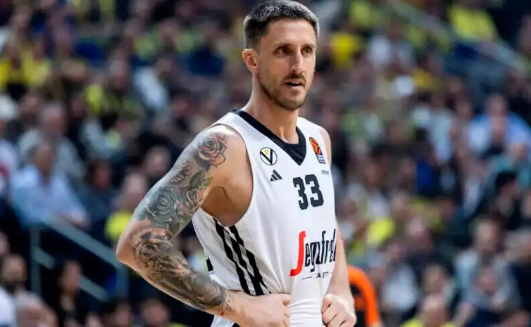 La Resiliencia de Achille Polonara: Un Viaje de Superación en la Lucha Contra el Cáncer