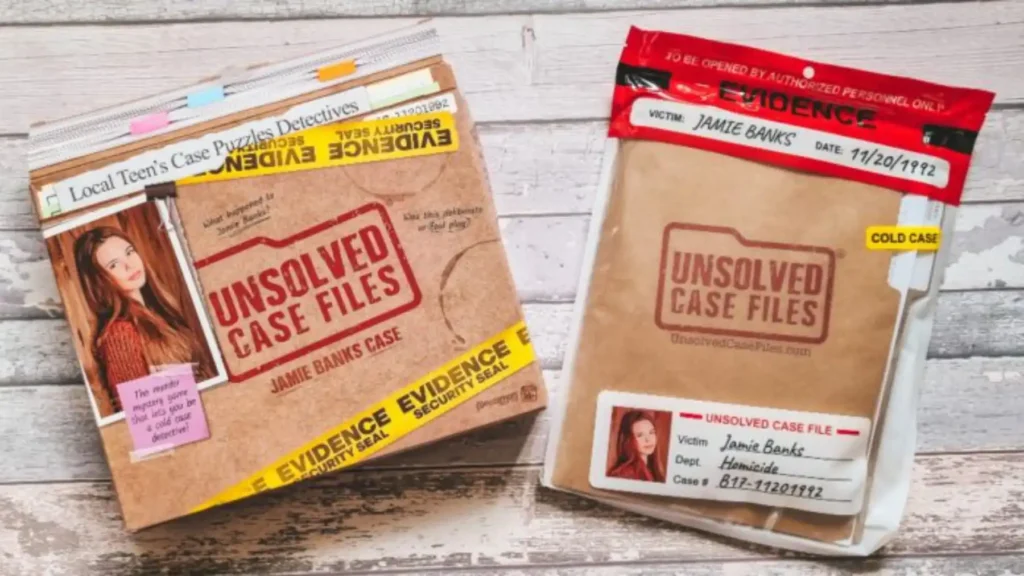 El misterio del robo masivo de mercancías en Amazon: un caso sin resolver