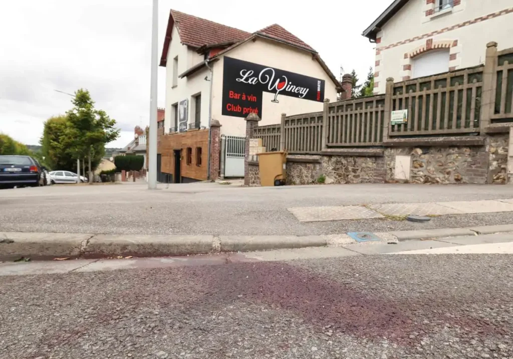 Atropello Intencionado en Île d’Oléron: Un Acto de Violencia que Sacude a Francia